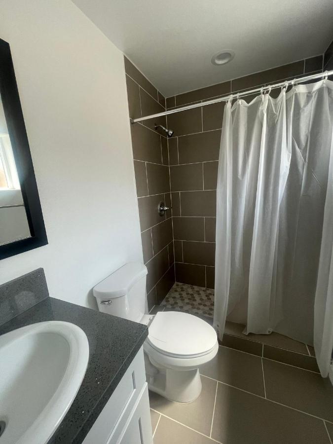 Humble Home Santa Ana 2 المظهر الخارجي الصورة