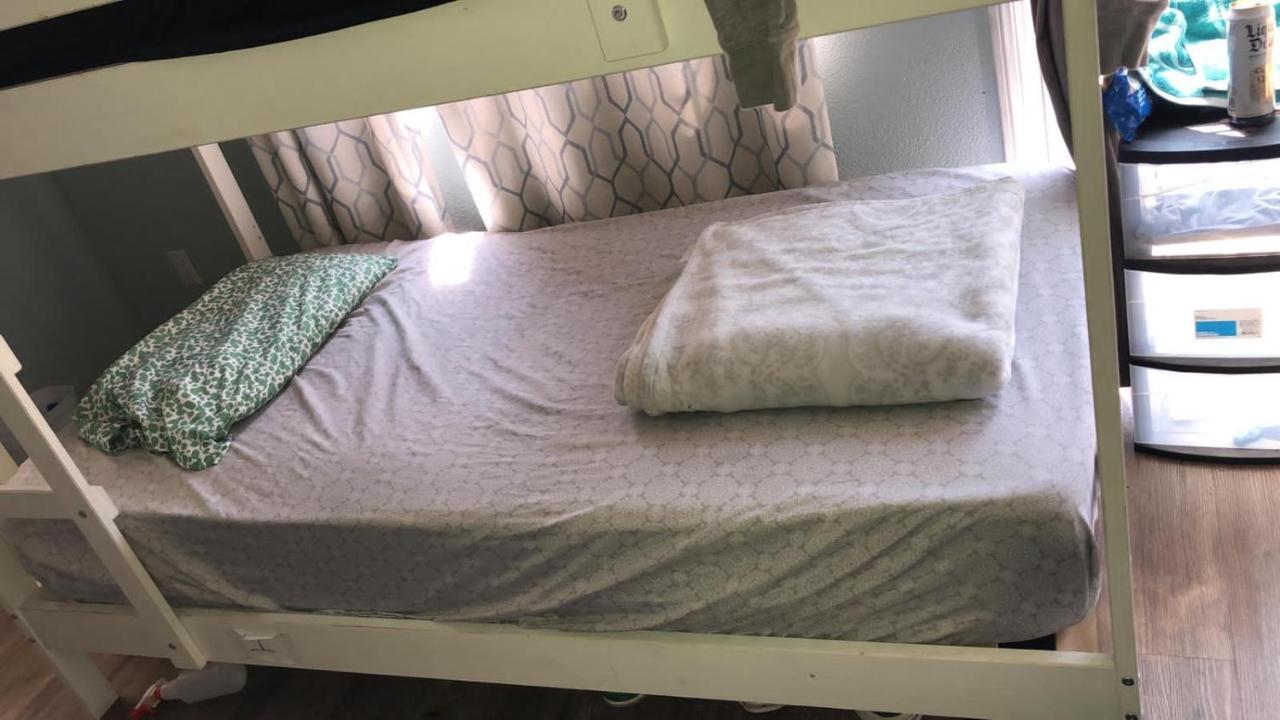 Humble Home Santa Ana 2 المظهر الخارجي الصورة